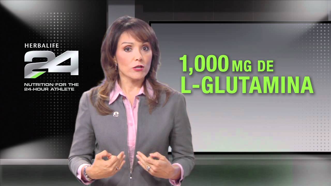 Herbalife24: Fórmula 1 Sport (Español)