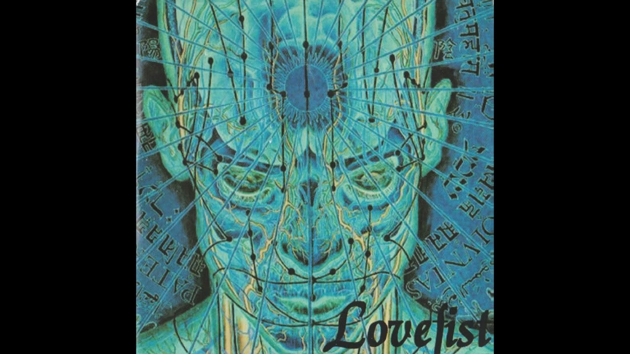 Lovefist - Self titled [full album] 2000