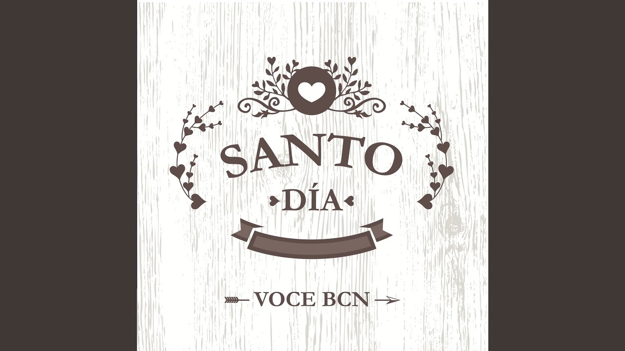 Busca al Señor