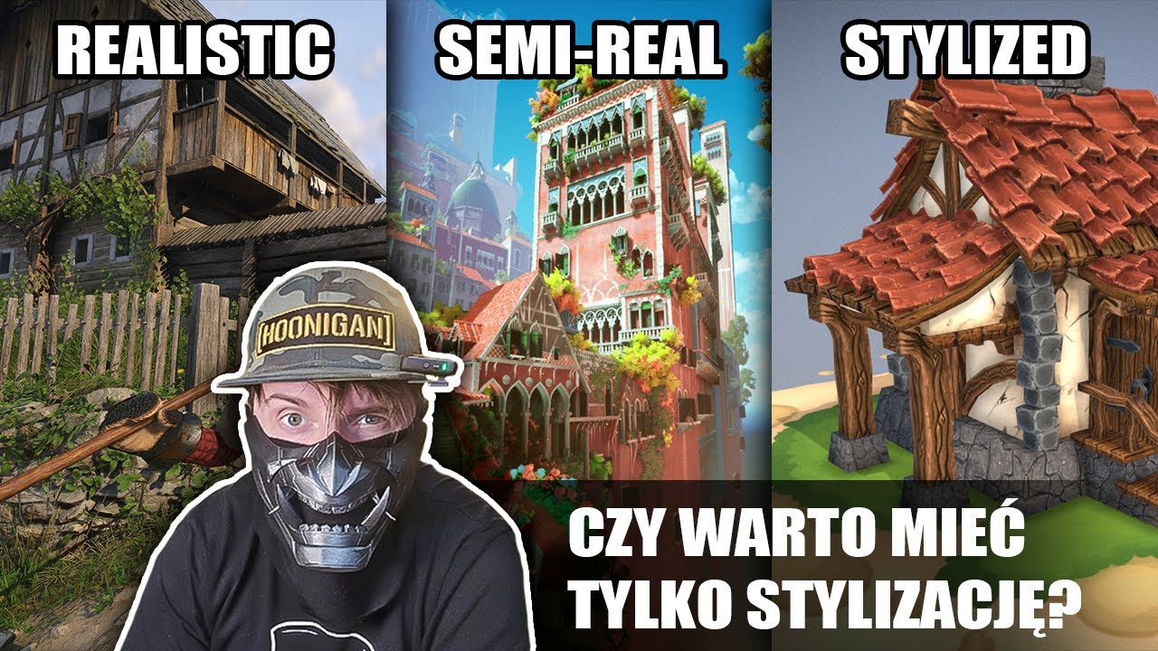 Co wrzucić do portfolio Grafika 3D?