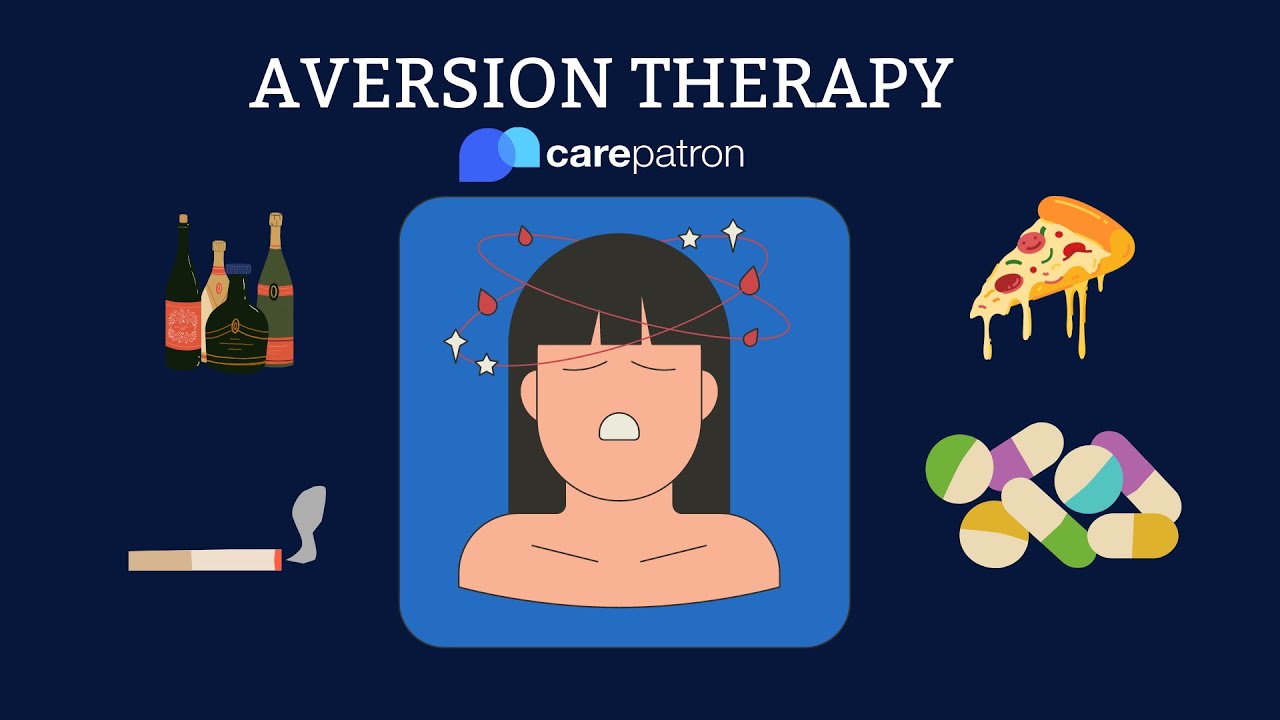 Aversion Therapy