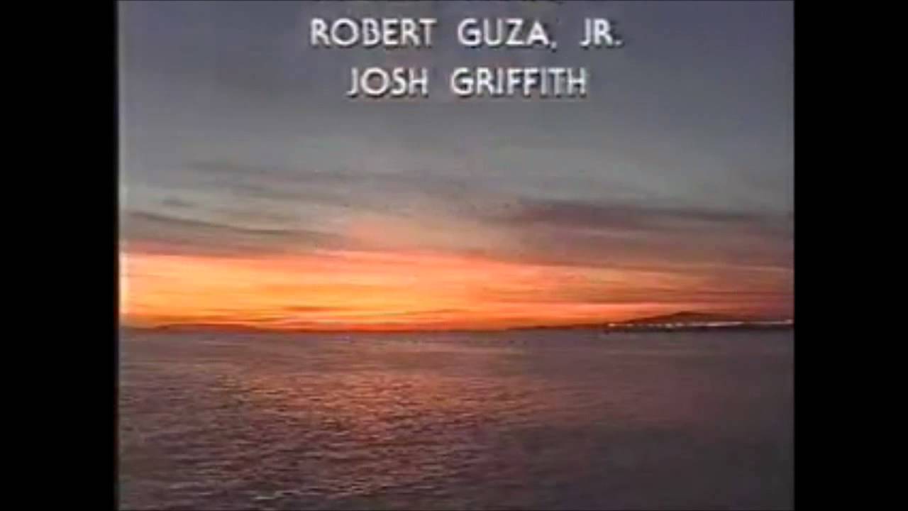 Sunset Beach Closing October 1999 International