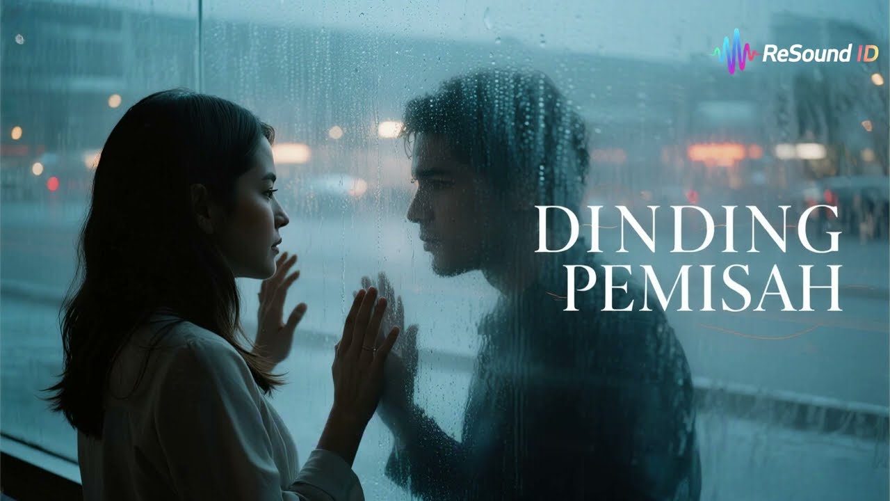 Dinding Pemisah (Cover) | Kisah yang Tak Bisa Bersatu