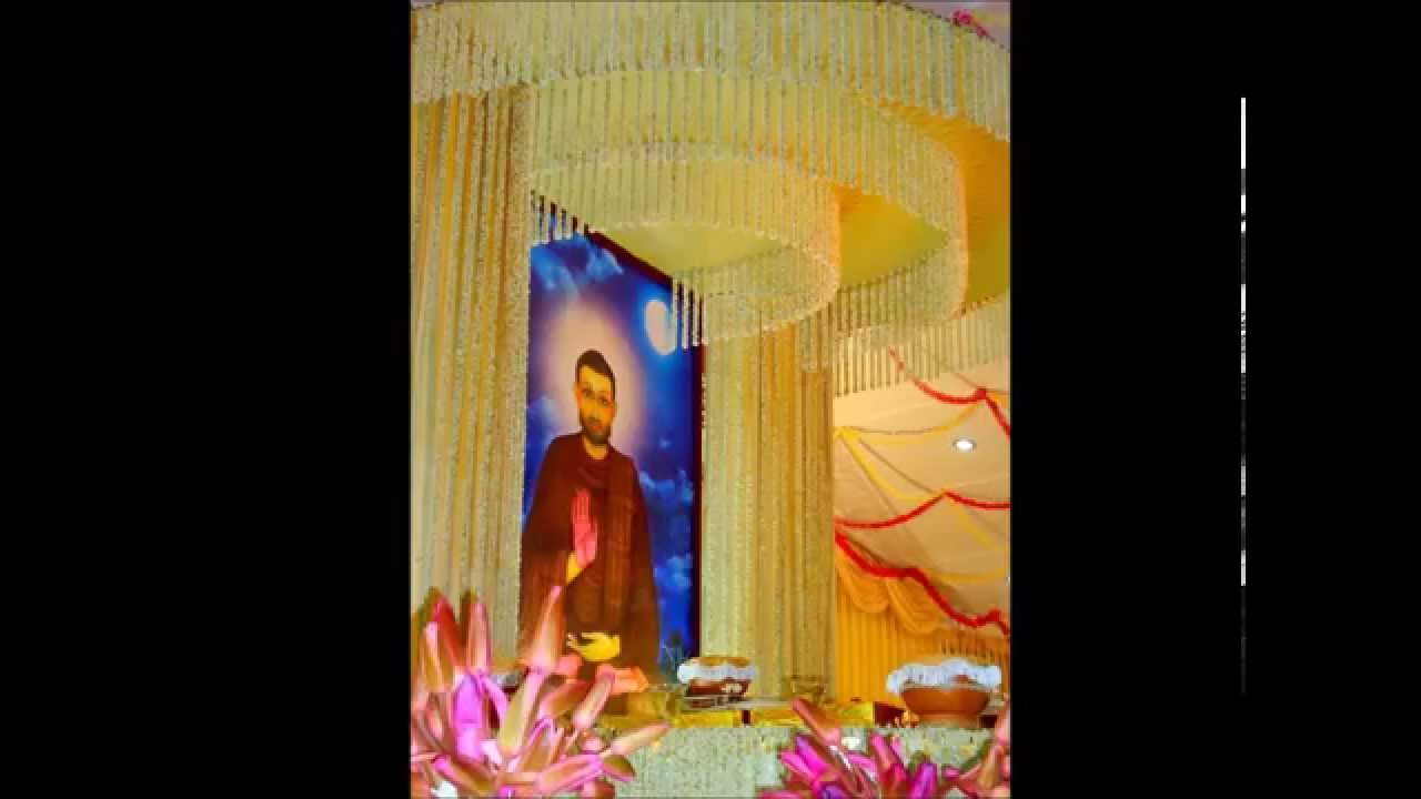 තෙලෙස්‌ ධූතාංගධාරීන් අතර අග්‍රස්‌ථානය හිමි වූ මහා කාශ්‍යප මහරහත් වහන්සේ.