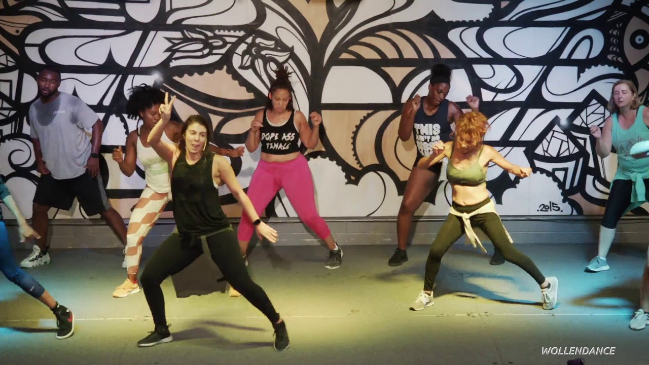 The Way We Do This - Ape Drums Feat. Major Lazer - Tammy - KAZAXE 10/5/2019