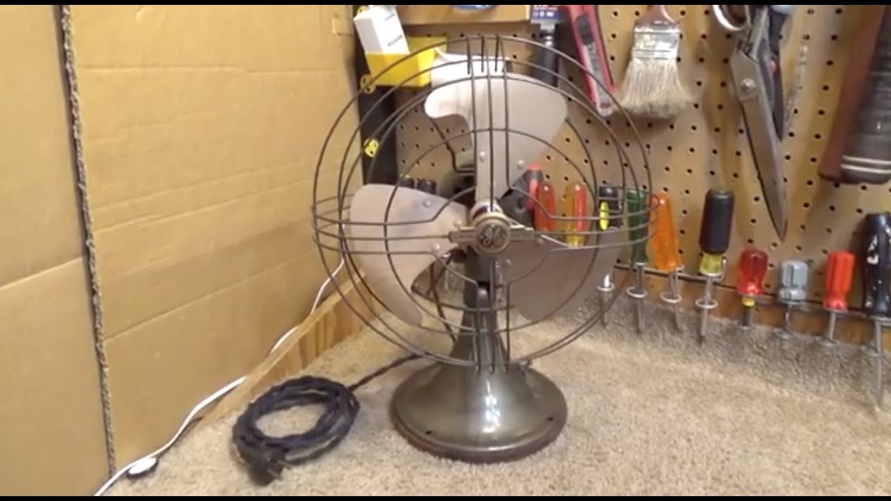 General Electric 10