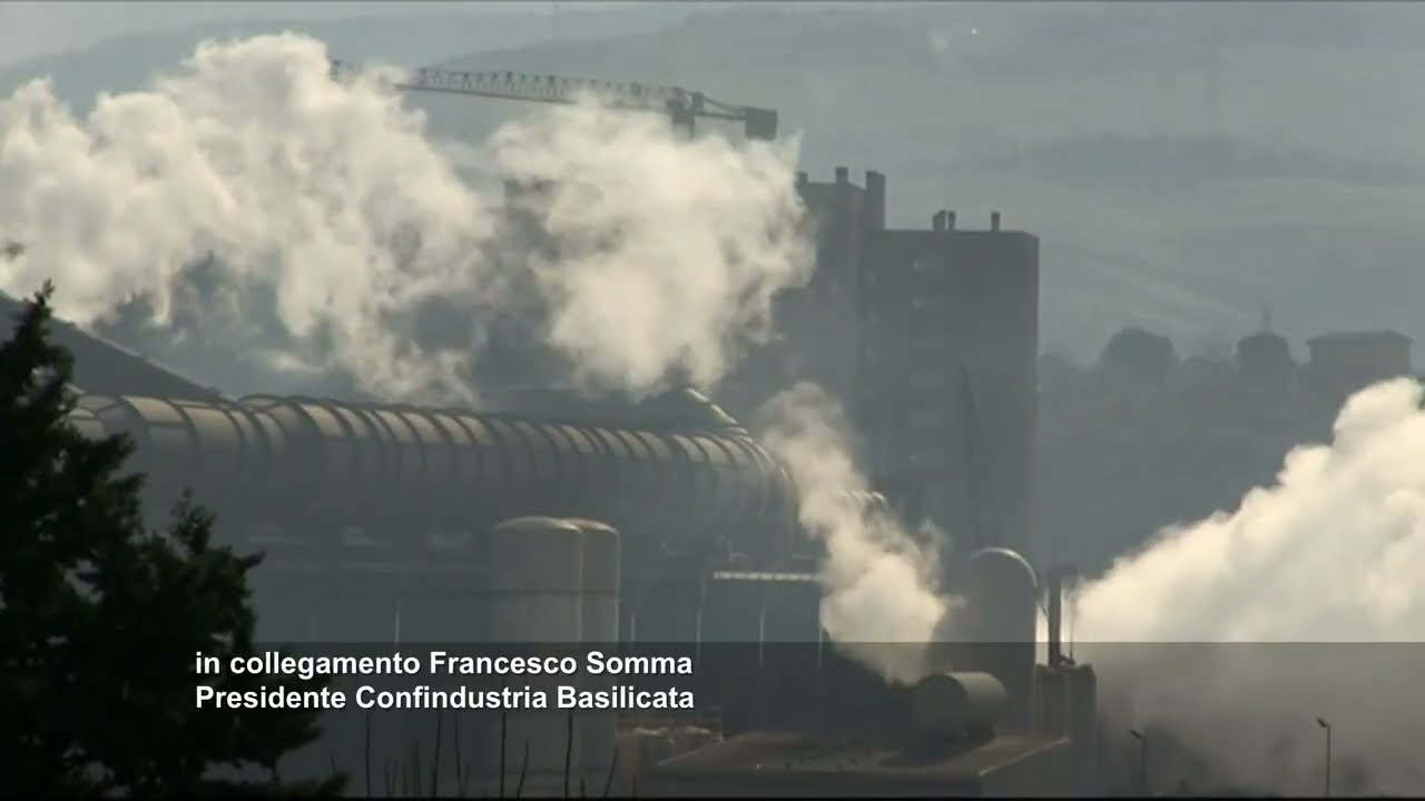 Zes unica, 2,5 miliardi di credito d'imposta. Il commento di Confindustria Basilicata
