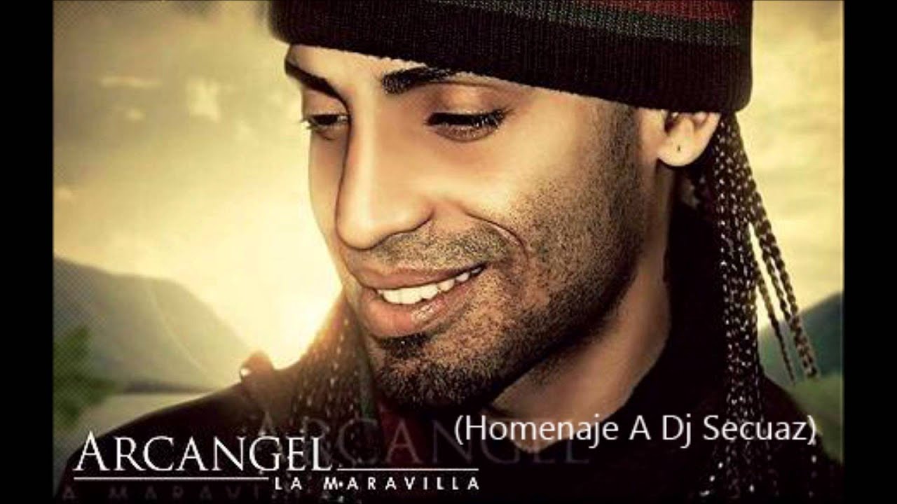 Arcangel - El De La Batuta (Prod. By Dj Secuaz) (Homenaje A Dj Secuaz)