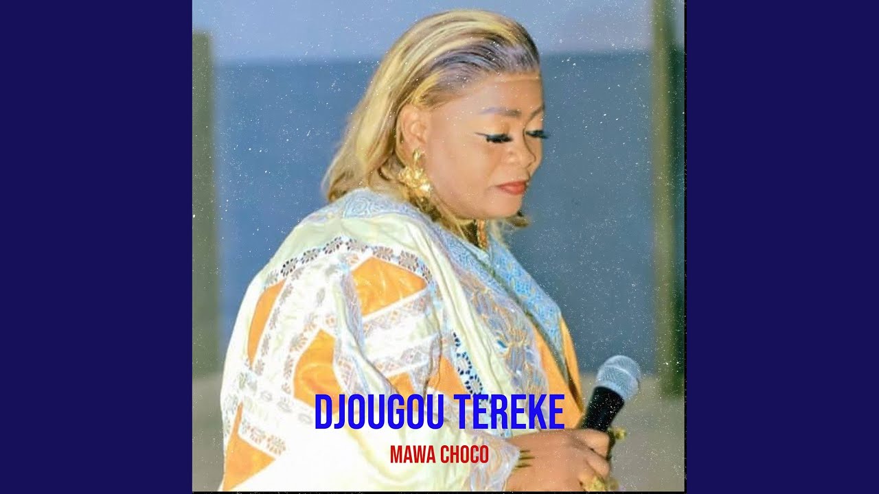 Djougou Tereke