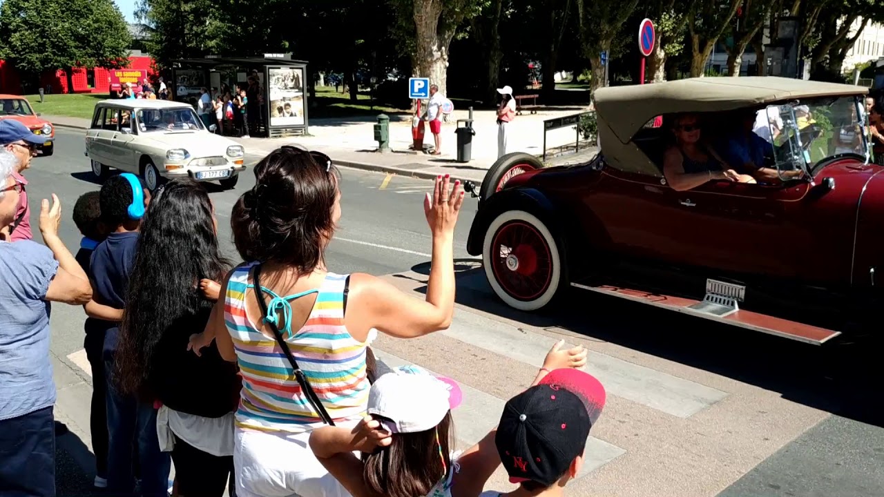 14 juillet 2019 Villeneuve sur Lot