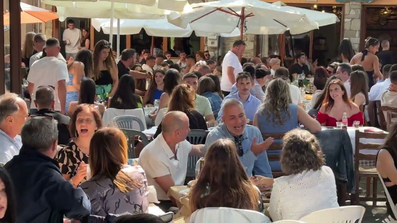 ΛΙΒΑΔΙ ΟΛΥΜΠΟΥ ΠΑΝΗΓΥΡΙ 2025
