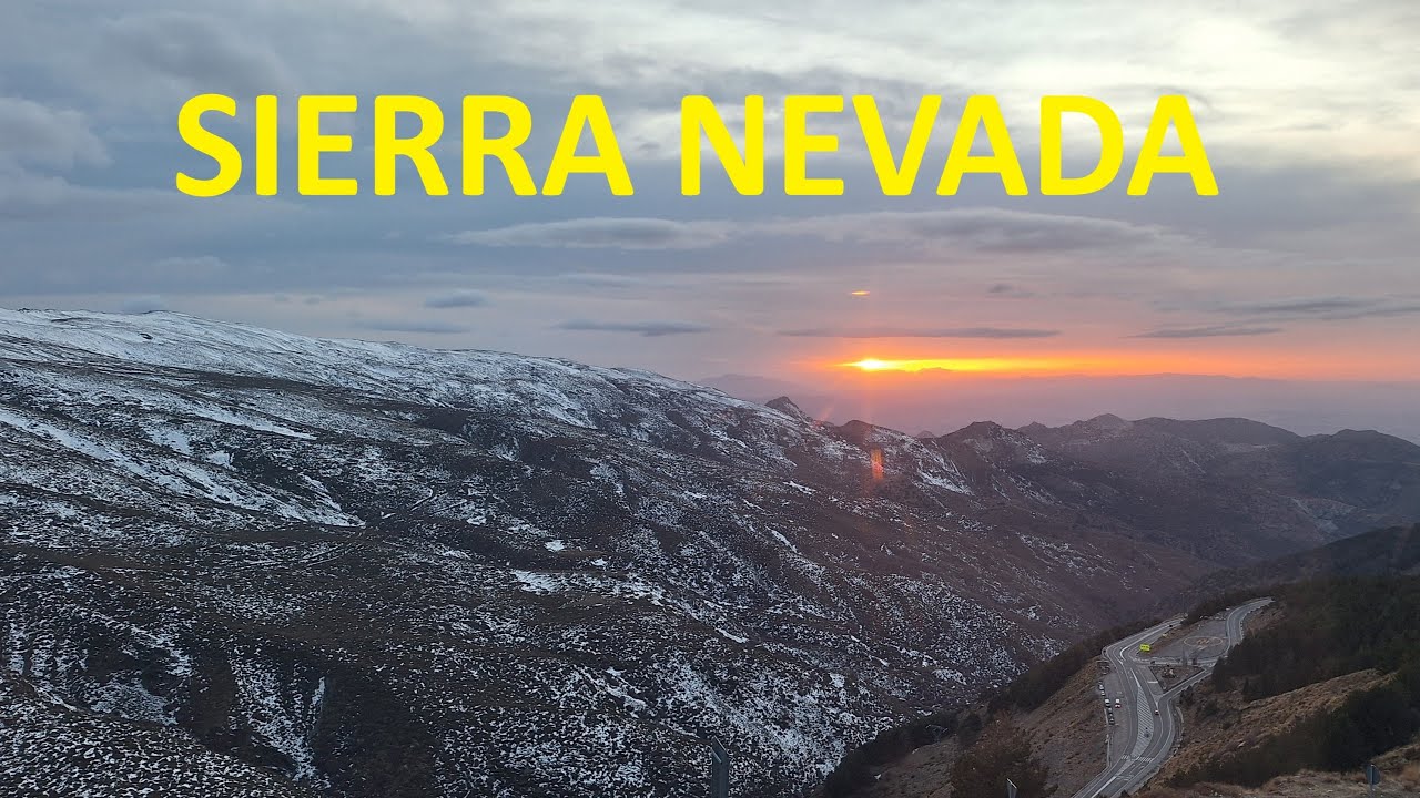 Sierra Nevada (Granada)