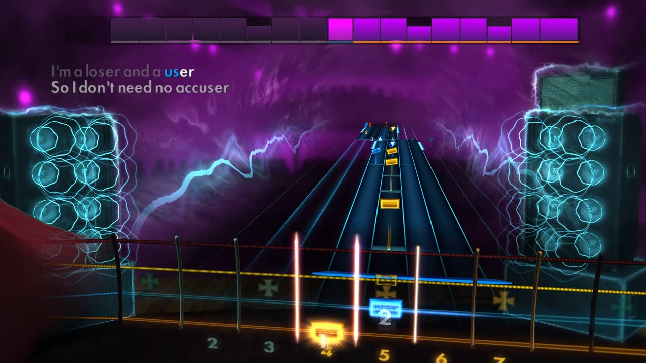 [Rocksmith 2014] When I Come Around - Green Day - Bass