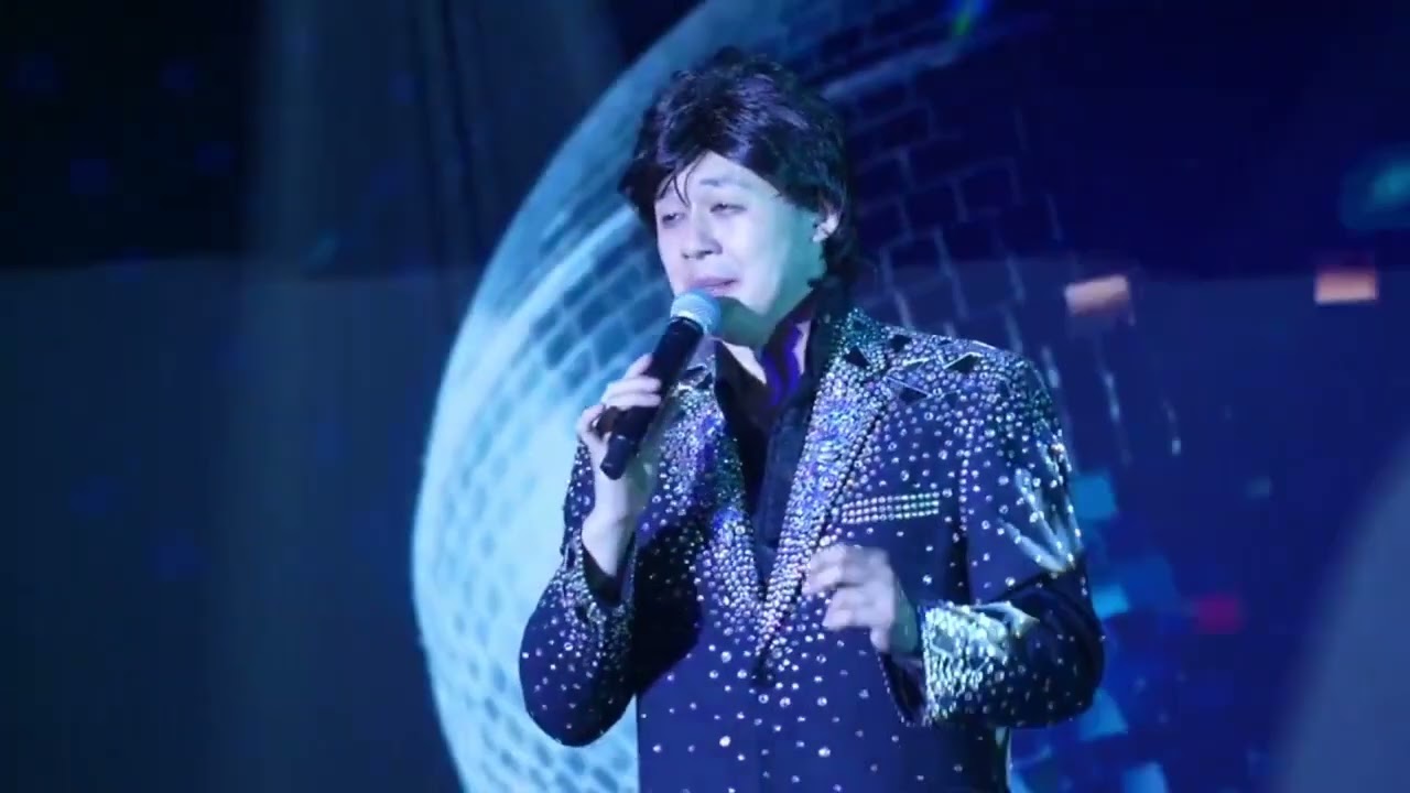 レッツゴーよしまさ単独ライブダイジェスト