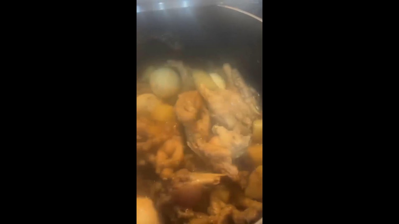 CHICKEN FEET REQUEST REVEAL LET'Z EAT!!!!