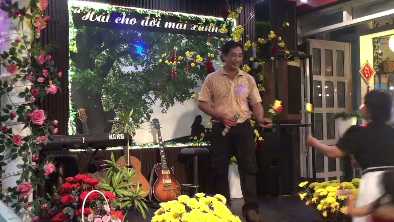 Đời lữ khách_ Anh Vũ_   20 February 2026