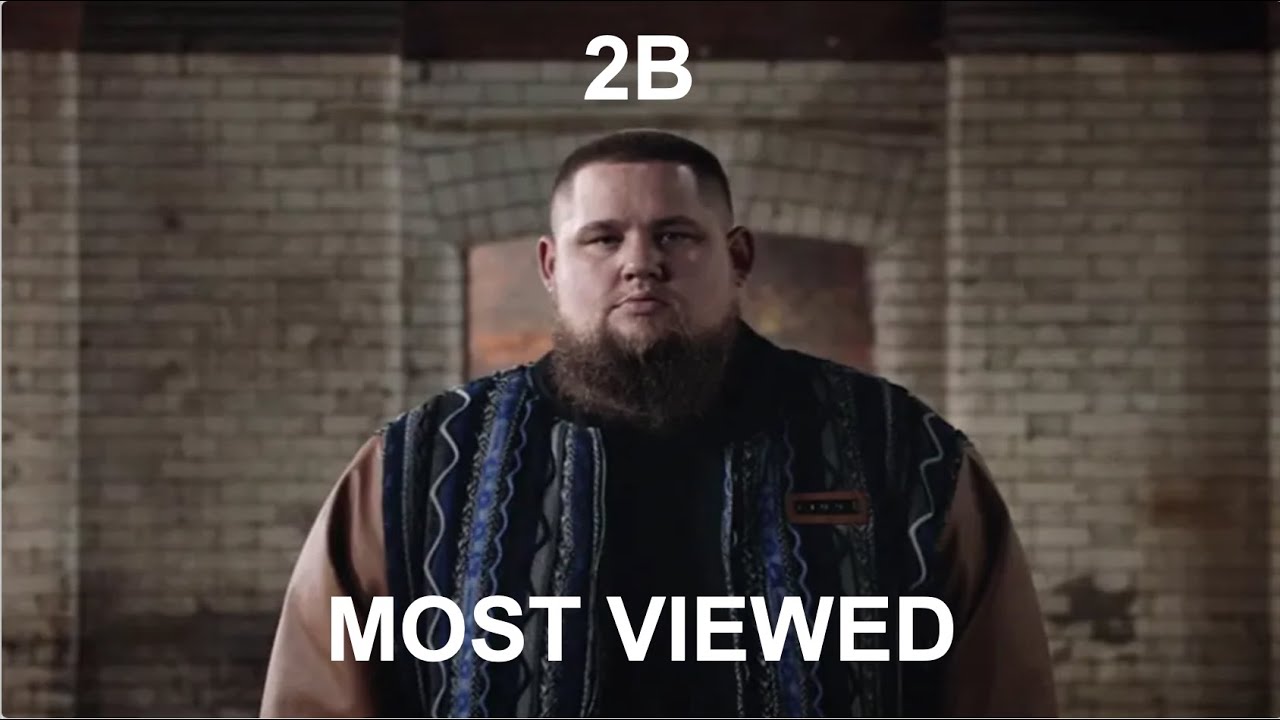 Top 100 Most Viewed Songs Of All Time (March 2025)