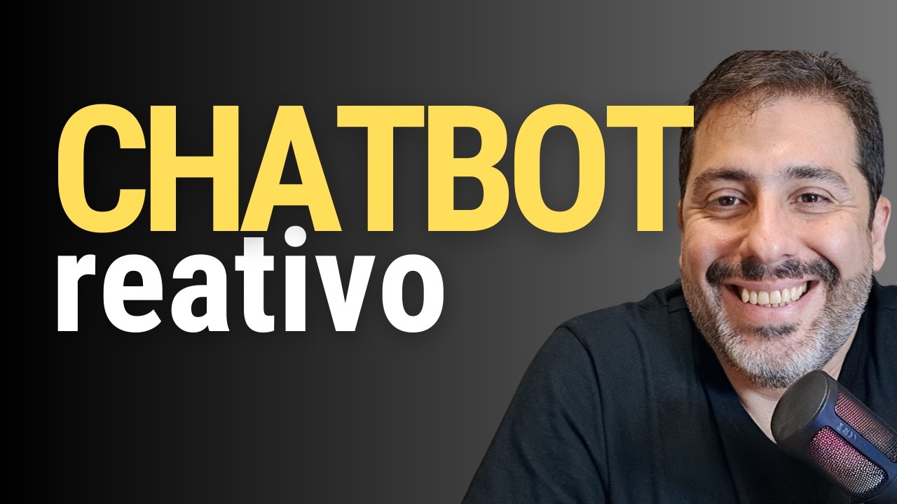 Como Criar um Agente de IA (chatbot) com Follow-Up e Triplicar Seus Resultados!