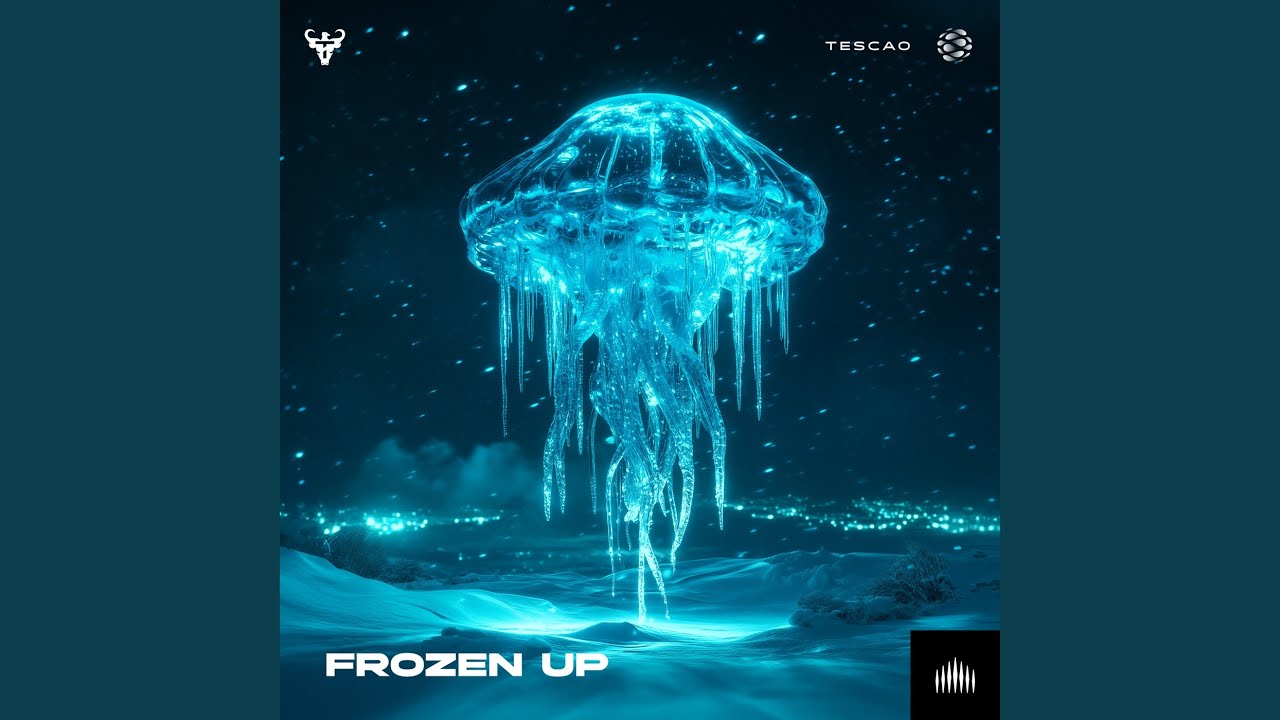 Frozen Up