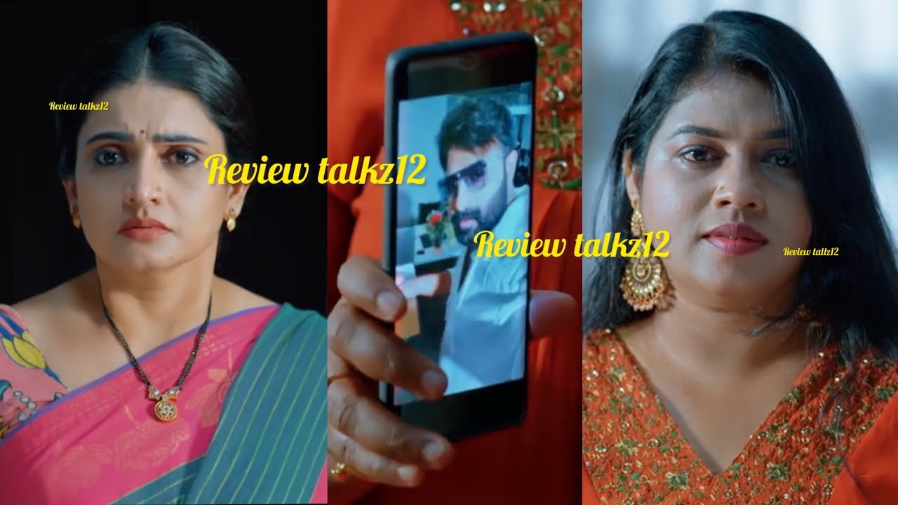 JK-യുടെ ഫോട്ടോ സഹിതം തെളിവ്കാണിച്ച് അർച്ചനയെ ഞെട്ടിച്ച മധുബാലയുടെ ചോദ്യം‼️Archanachechiepisodereview