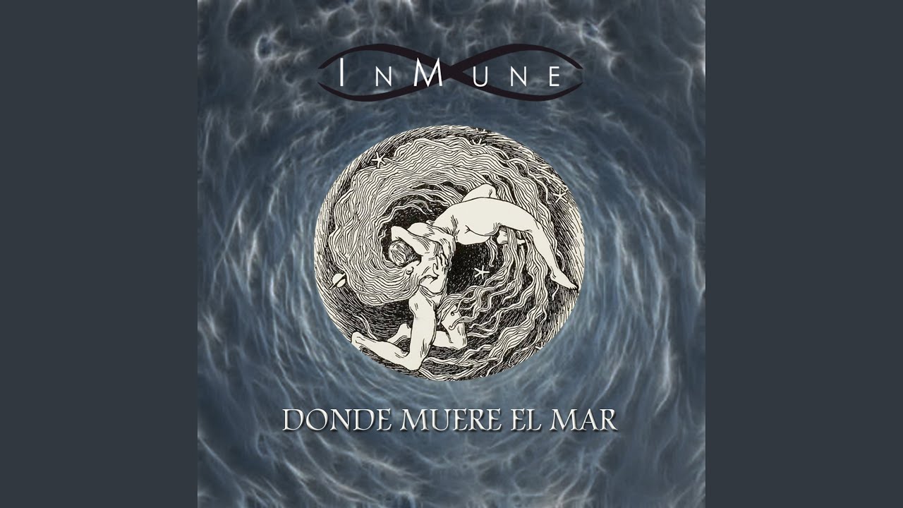 Donde Muere el Mar
