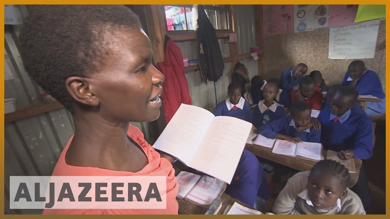 Hundreds of Kenya schools to be shut down after deadly collapse