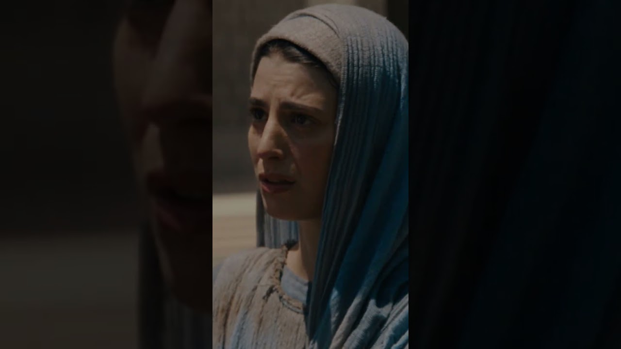 A special extended 'Mary' episode of 'Martin Scorsese Presents: The Saints' now on Fox Nation