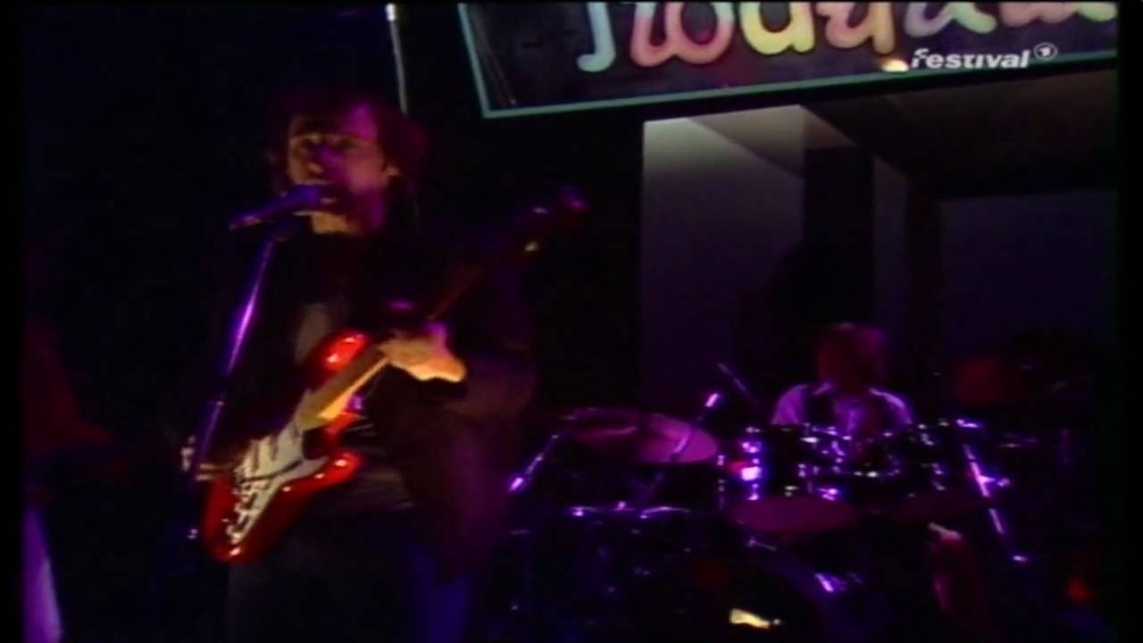 Dire Straits - Once Upon a Time In the West [Rockpalast -79 ~ HD]