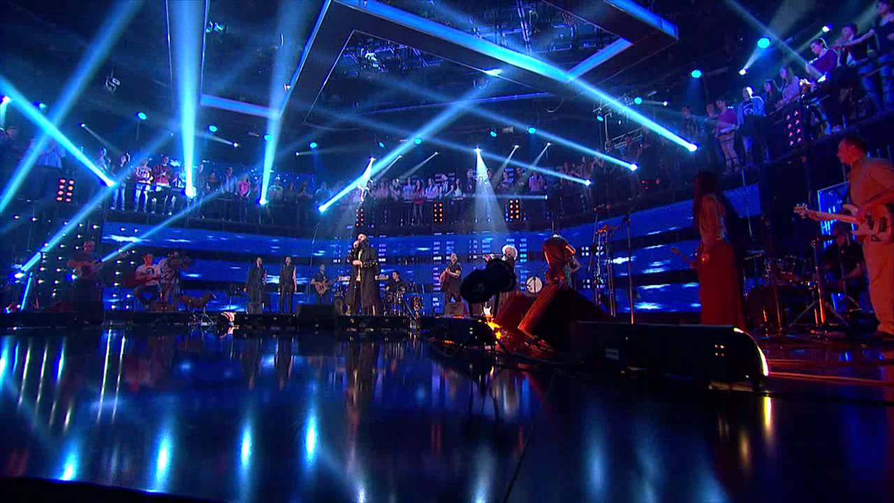 Sanja Ilić i Balkanika - Don`t Cry / Tri boje zvuka