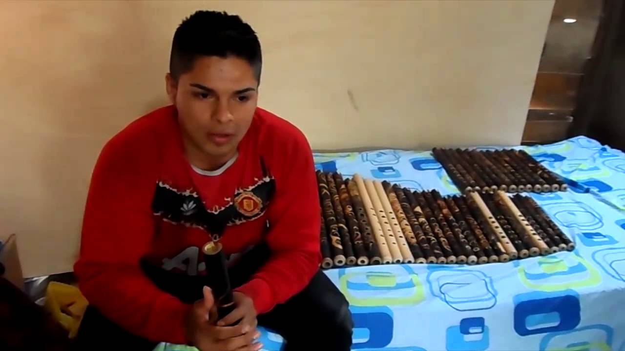 Quenas Castillo - Nuevos y diversos acabados
