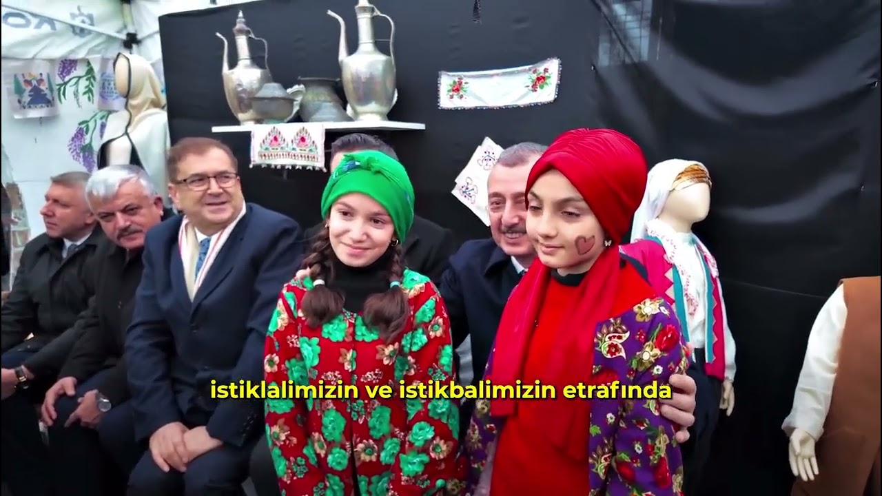 Atalarımızdan miras kalan “imece” ruhu, bugün kurulan bereketli bayram sofralarında yaşıyor.