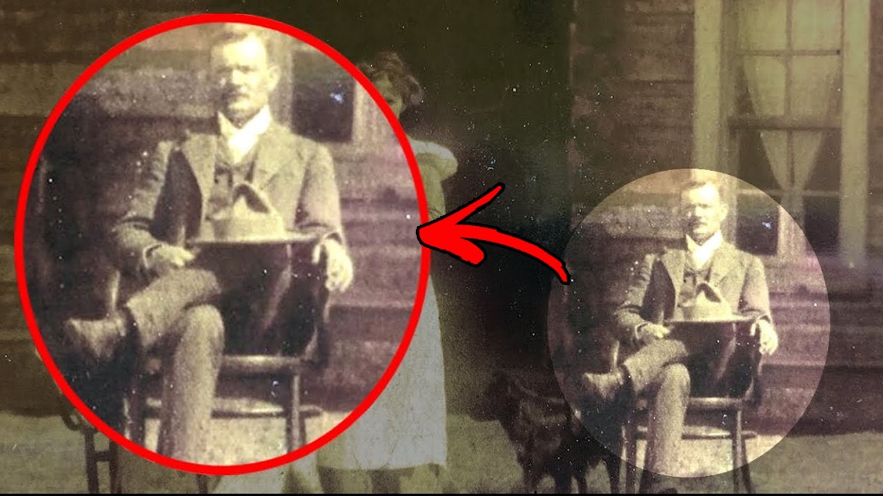 Top 10 Time Anomalies Documented by Scientists