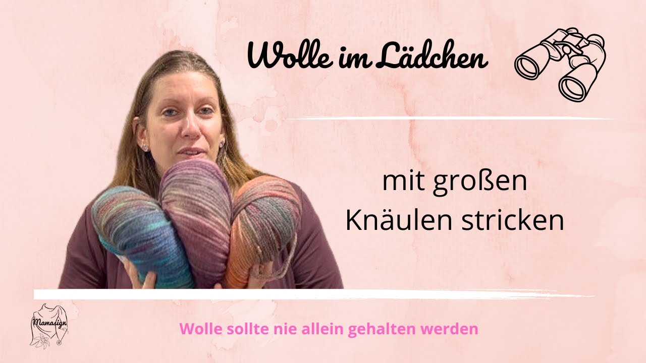Magnolia - eine traumhaft weiche Wolle mit passenden Strickanleitungen in der Punto 74