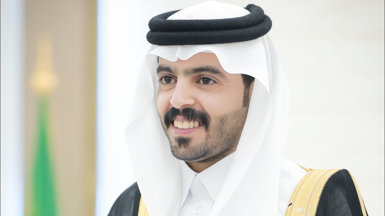 حفل زفاف الشاب / سعود محمد السليس