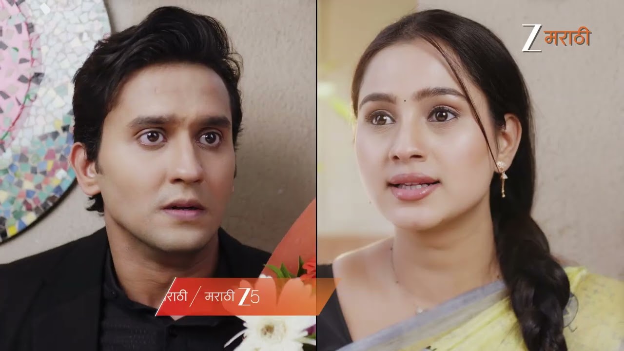 Lakshmi Niwas | खेळ पलटणार आता जान्हवी जयंतला रडवणार | दररोज | 8 PM 