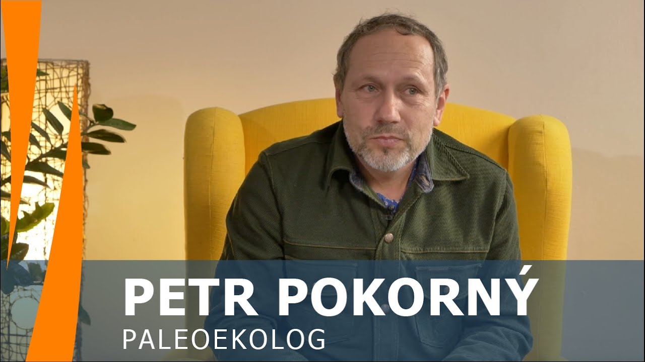 Člověk nemá Zemi ve svých rukou. Paleoekolog Petr Pokorný na Hausbotu Petra Horkého