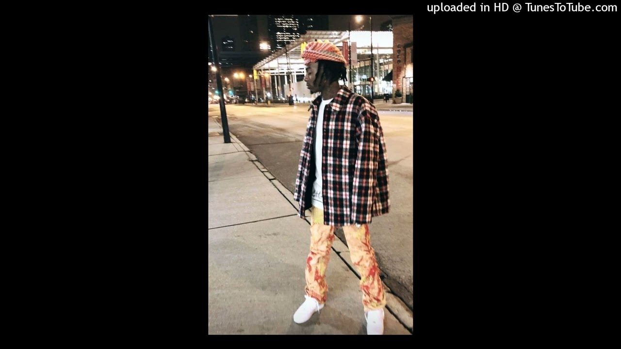 playboi carti + pierre bourne type beat - 