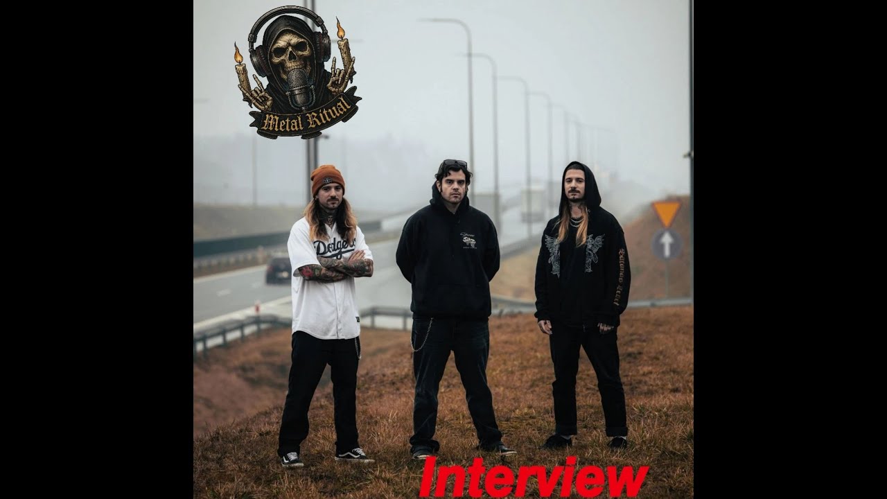 DOMINATION INC Interview - Metal Ritual