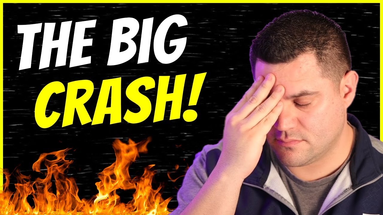 A CRASH Is Coming | Economic Update | SHTF 2022