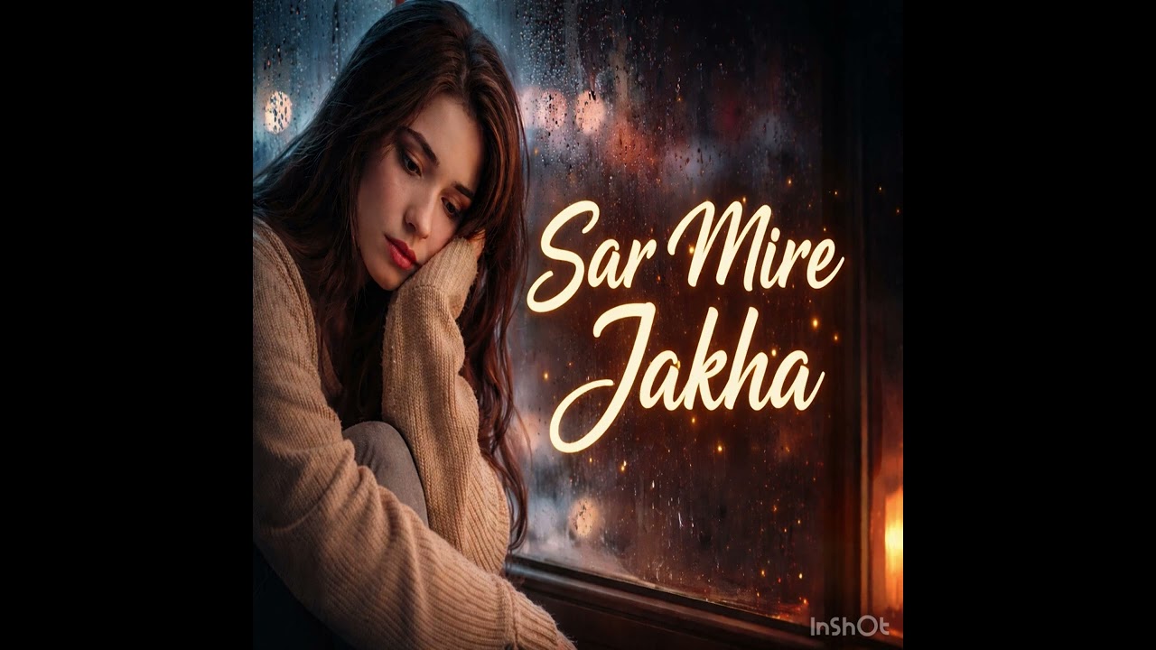 Sar Mire Jakha Romane Gila 2026 