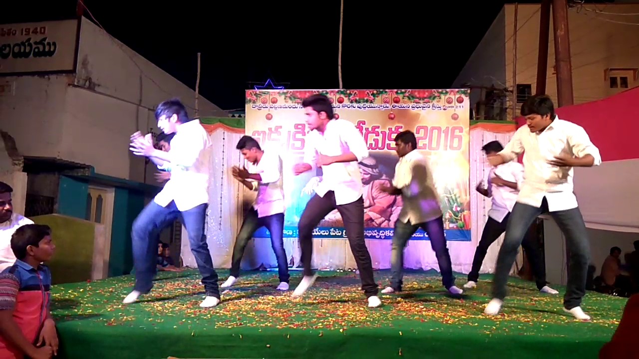 Priyamaina Yesaya Premake Roopama Song Dance By NCGM Youth
