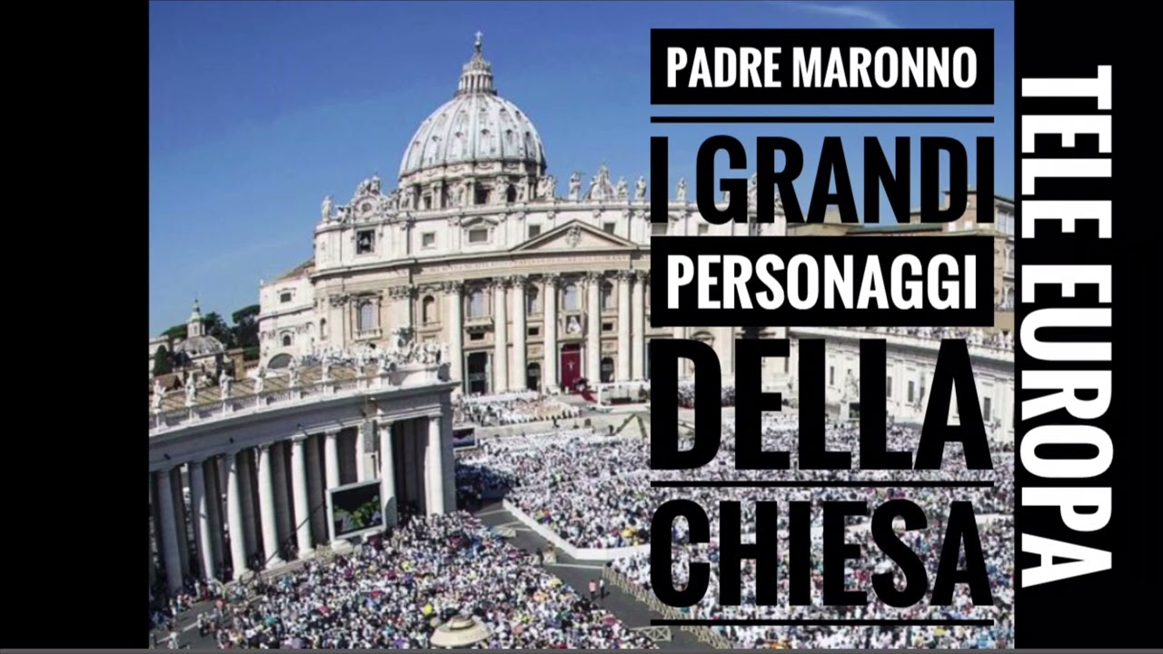 Padre Maronno convince la moglie del rag. Pistoia