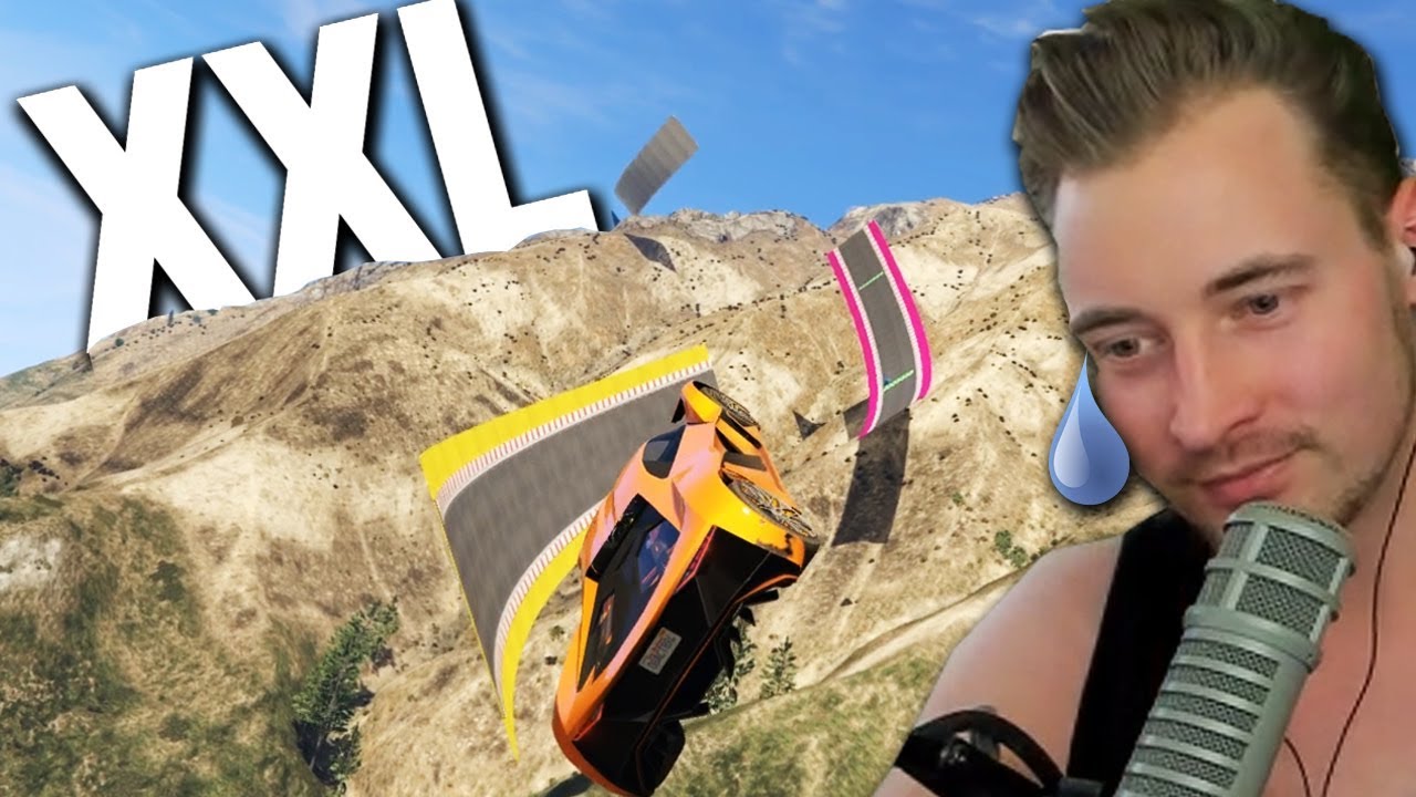 XXL 2 Stunden FEHLSCHLÄGE | GTA 5 Online