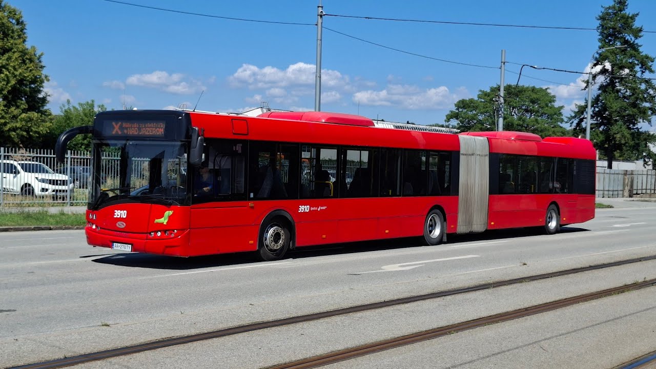 Solaris Urbino 18,75 III 