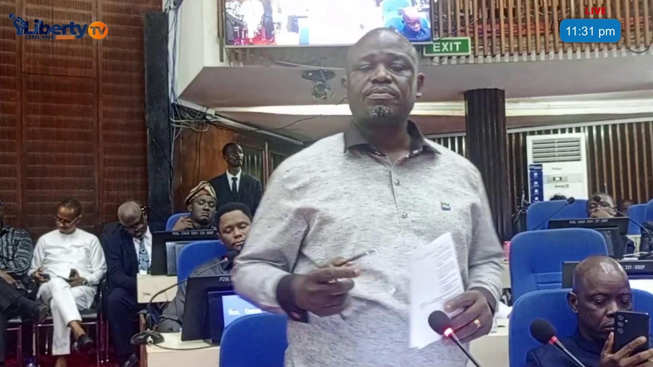 Parliament Decides: Lawmakers Debate on the 2025 Constitutional Amendment Bill28/07/2026 See less