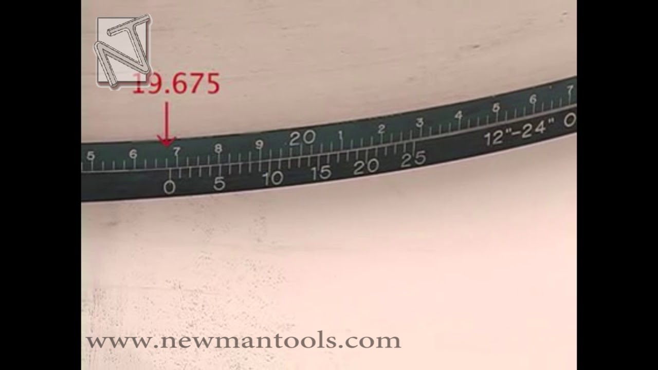 Pi Tape&reg; Outside Diameter Measuring Tapes