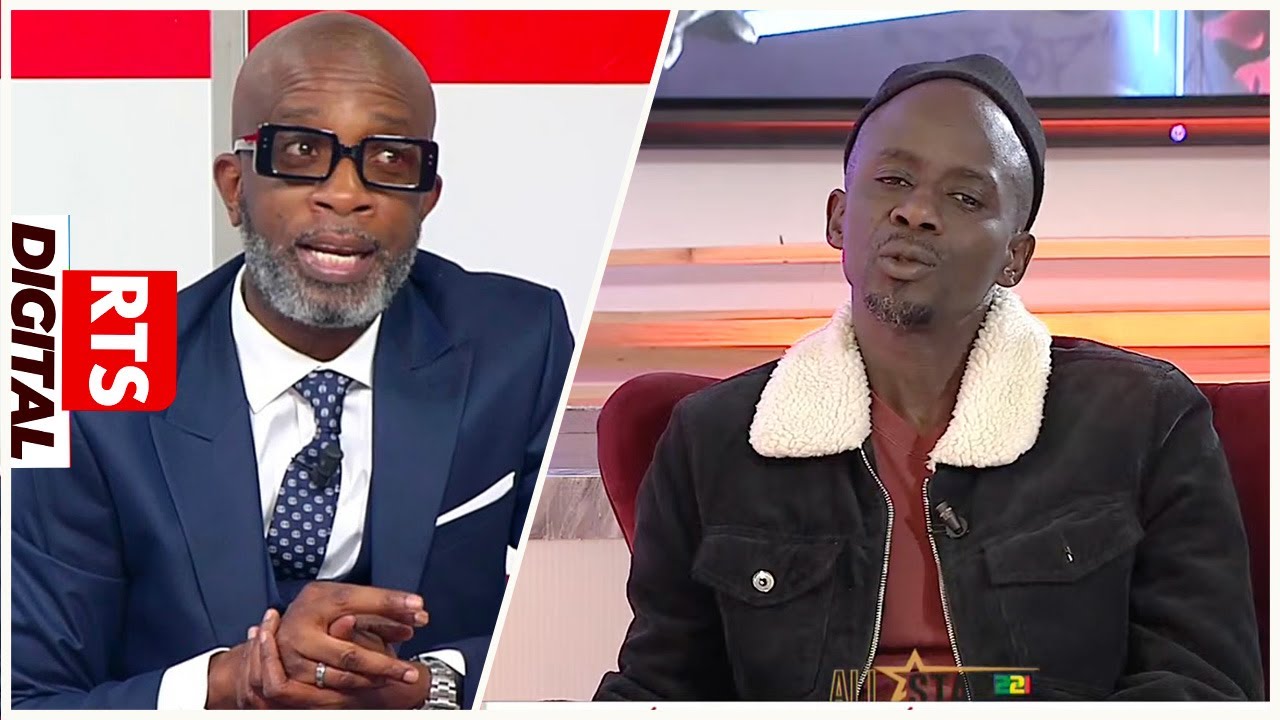 Fou Malade sur Bouba Ndour : &laquo;&nbsp;C&rsquo;est un perfectionniste courageux&nbsp;&raquo;