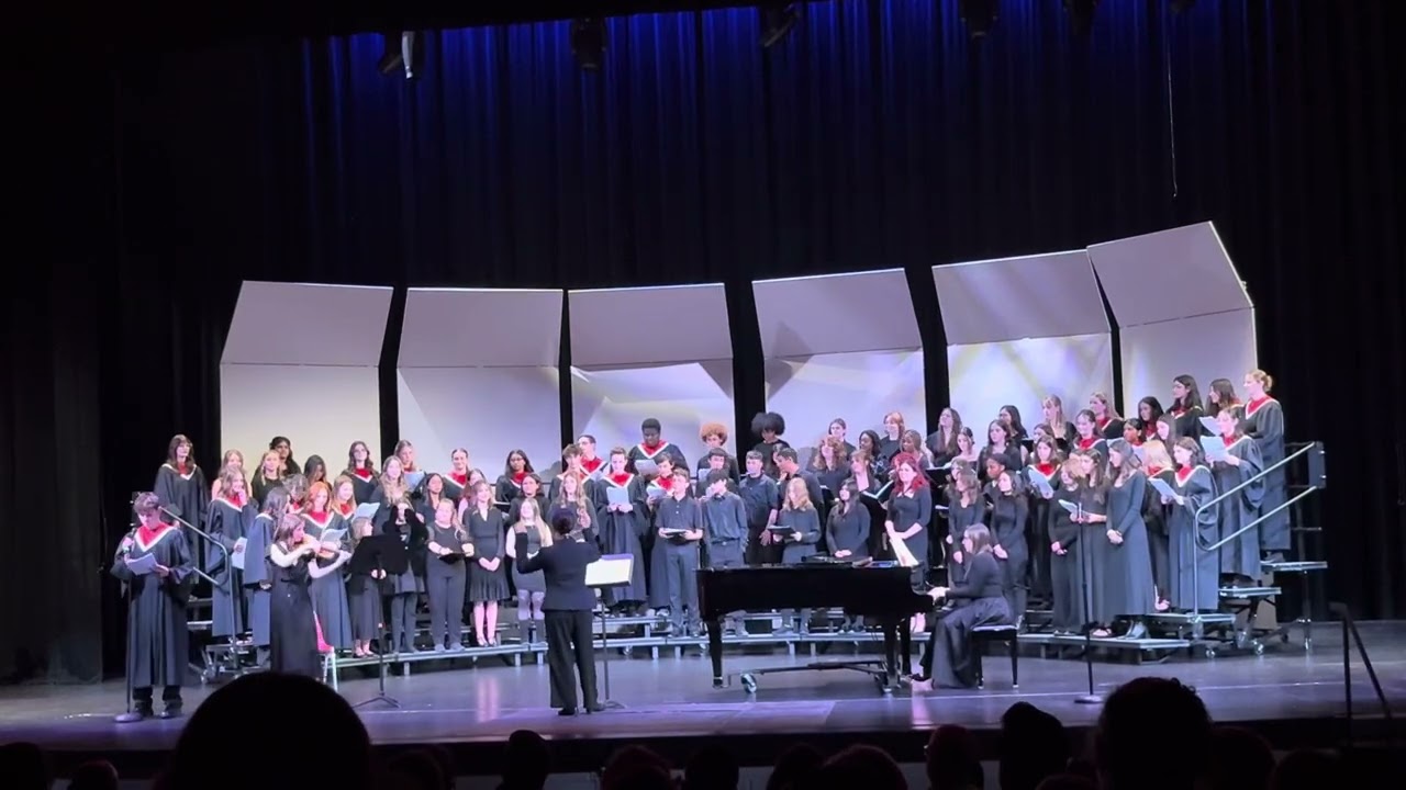 Lexi Concert 10-28-25 Song 5