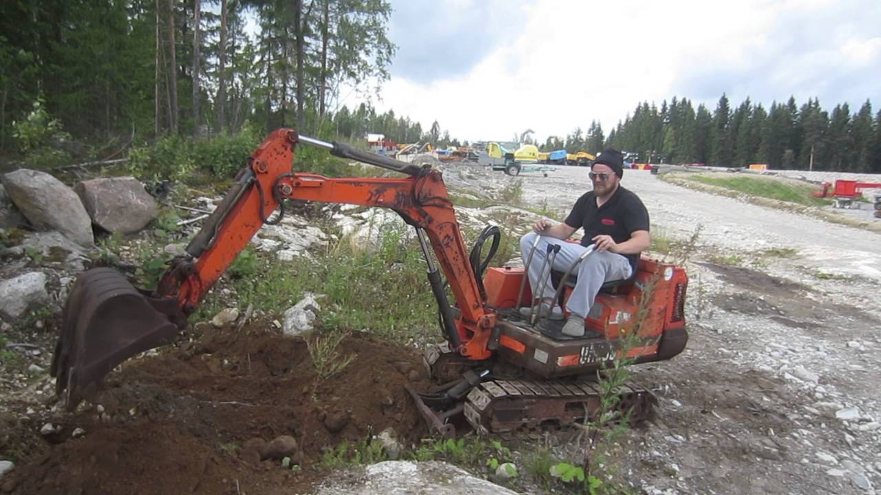hitachi uh