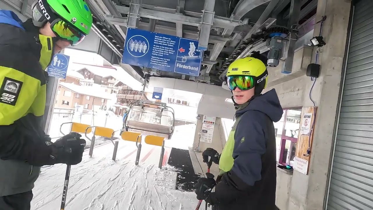 Bettmeralp 2026-02-15 1